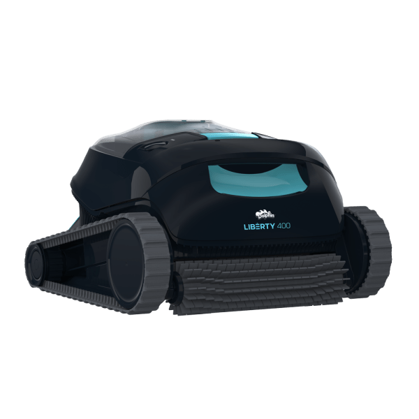 Dolphin Liberty 400 (Old Style 1.5hr)