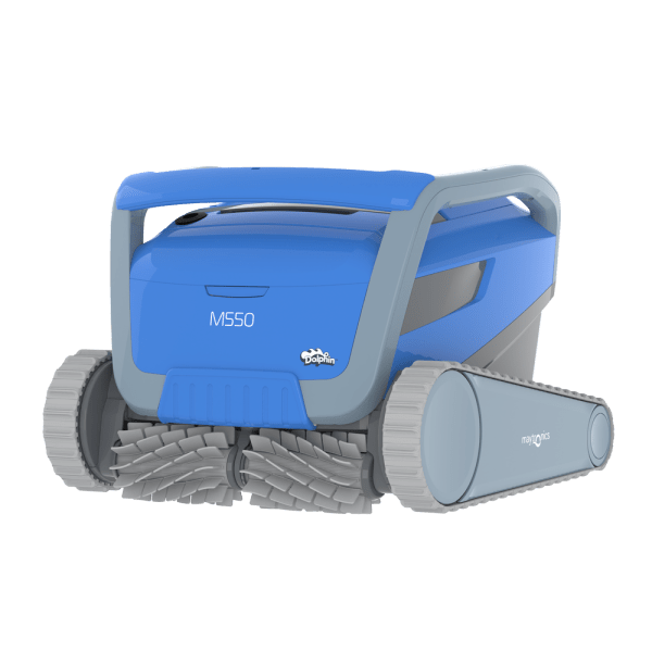 Dolphin M550