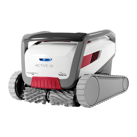 Dolphin M600 (Active X6 Variant RED/WHITE) - Image 2