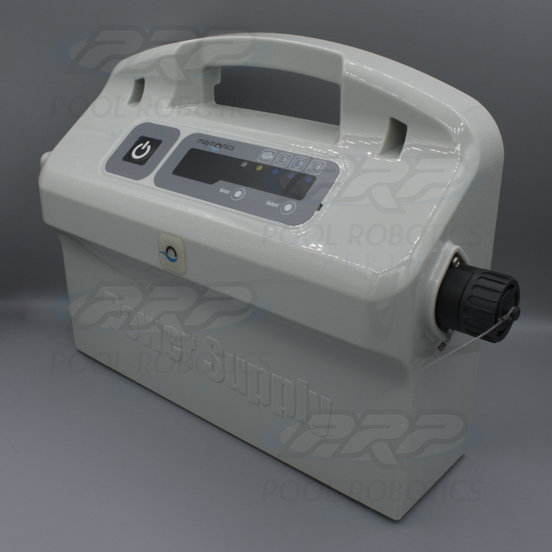 Power Supply Dyn 2010 AU 9995671-AU-15