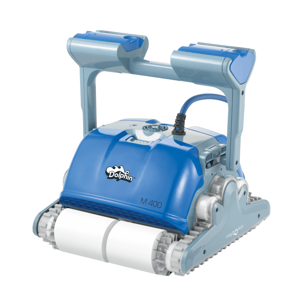 Dolphin M400