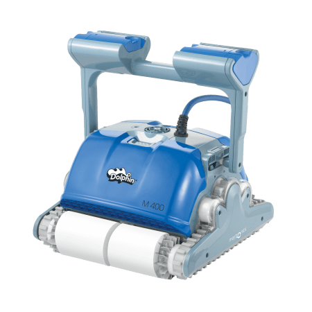 Dolphin M400