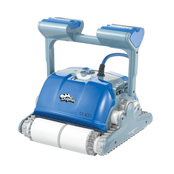 Dolphin M400
