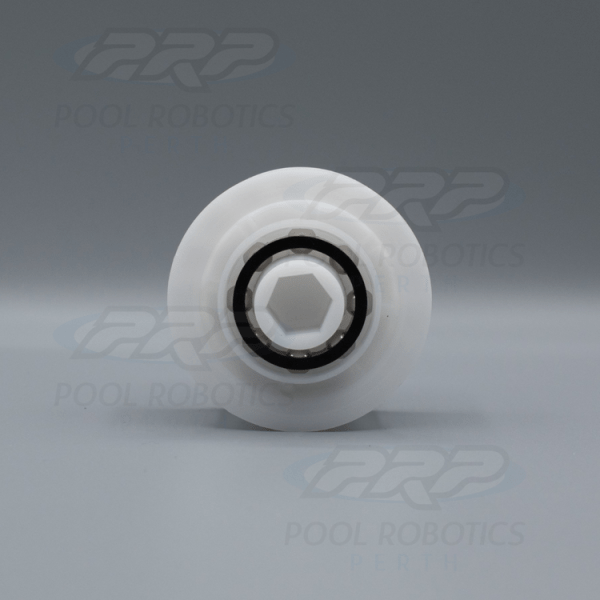 Pulley For Flat Shaft 3883645