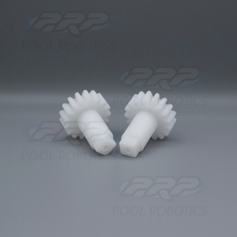 17 Gear (Pack of 2) R0639000