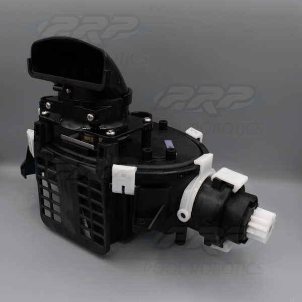 Motor Unit M1F EX 9995392-EX