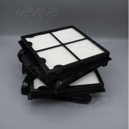 Cartridge Filter Kit S100 9991466-ASSY