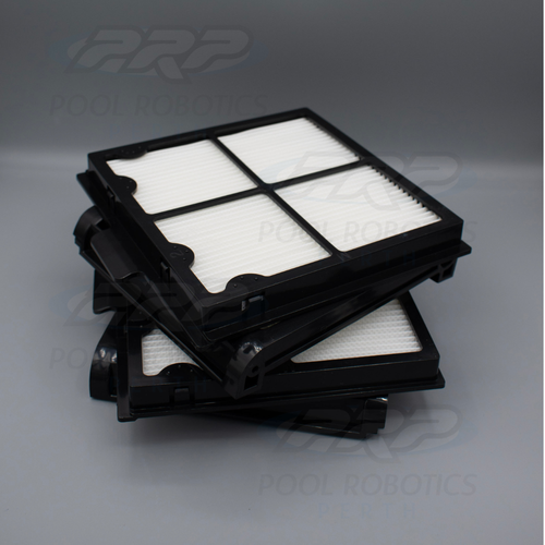 Cartridge Filter Kit S100 9991466-ASSY