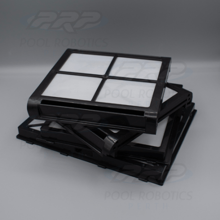 Spring Filters Kit M1 9991468-ASSY