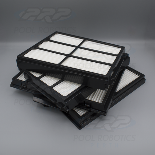 Cartridge Filters Kit M2/M2i 9991467-ASSY