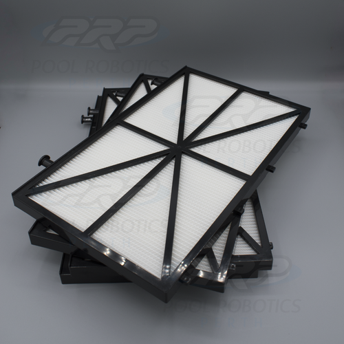 Cartridge Filter - U Fine 4PK 9991432-ASSY