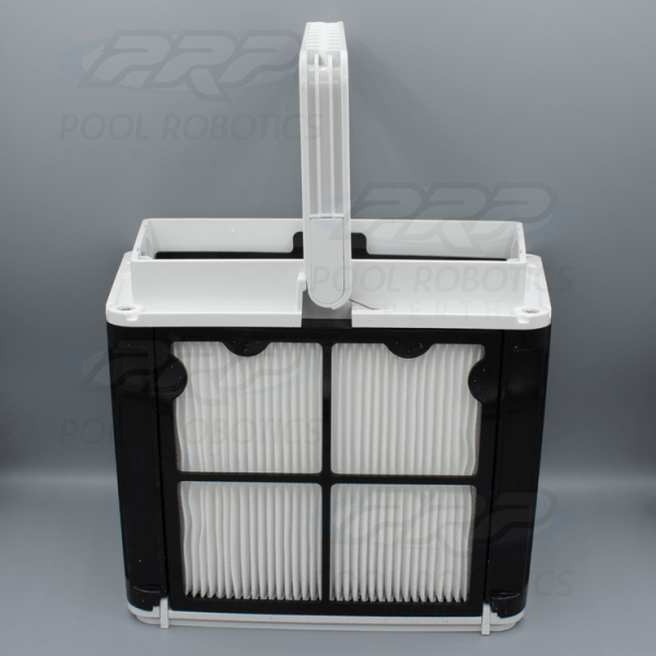 Basket Ultra Fine S100 9991460-ASSY