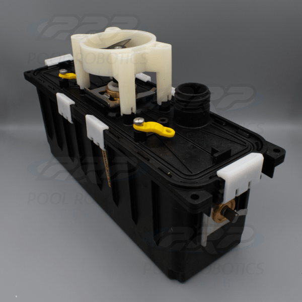 Motor Unit Dyn 2010 EX 99953054-EX