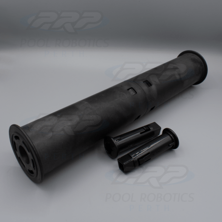 Brush Roller plus Key C R0722400