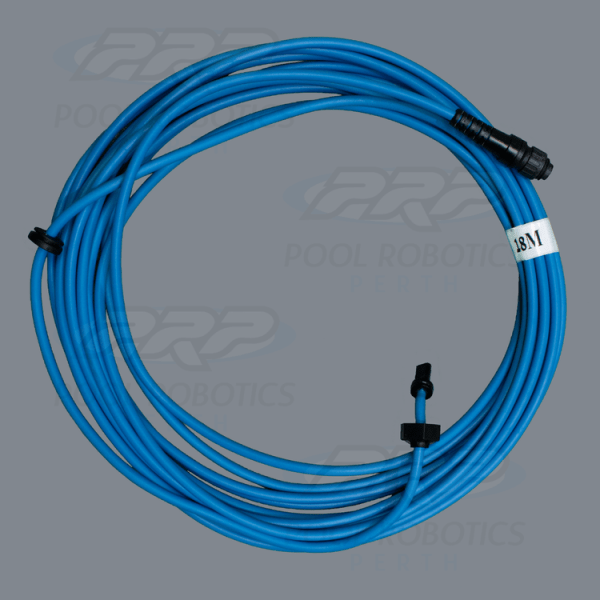 Cable Dyn M2 18M DIY 9995885-DIY