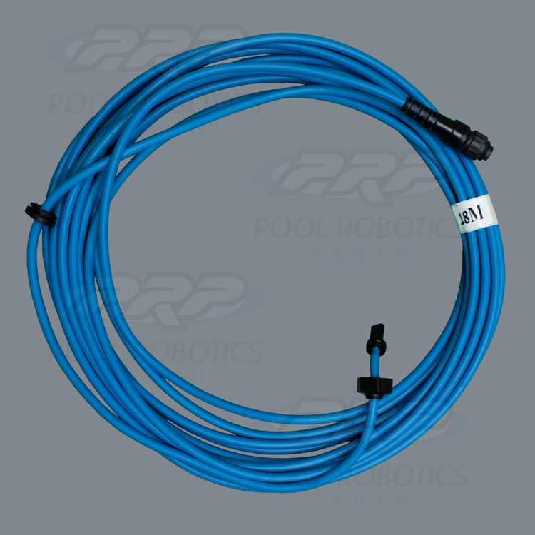 Cable Dyn M2 18M DIY 9995885-DIY