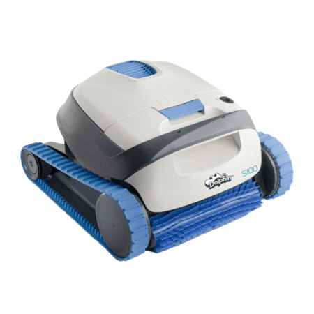 Dolphin S100