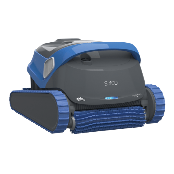 Dolphin S400