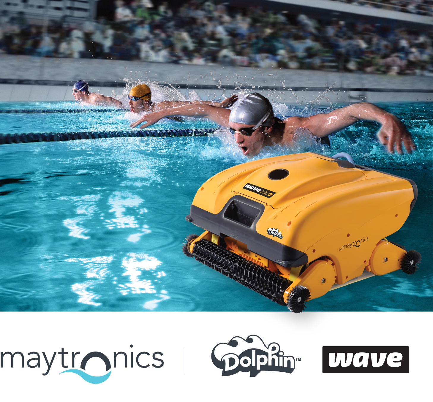 Commercial Pool Cleaning