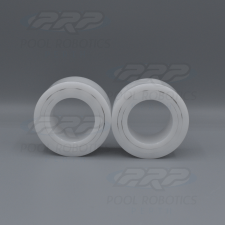 Bearing Idler Pulley (2 Pack) 20-RCX26000PAK2