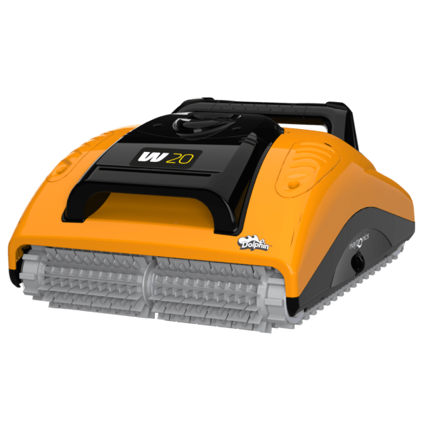 Dolphin Wave W20