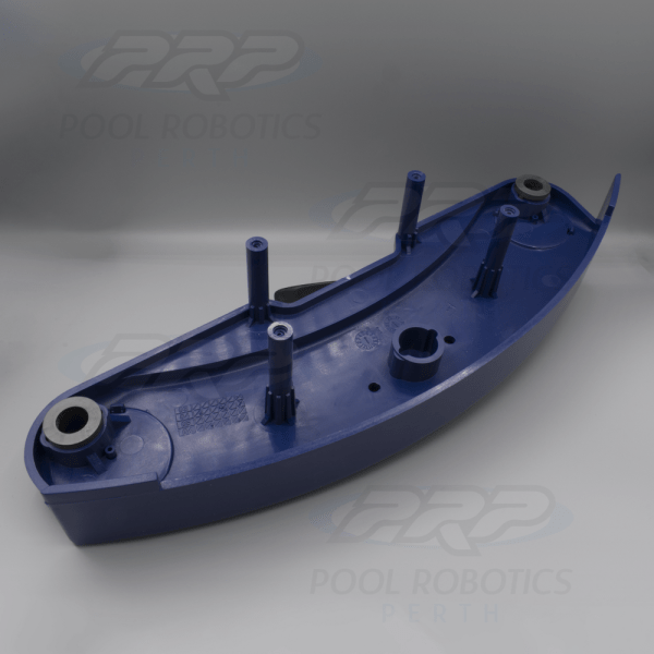 Side Plate AS10605B1S