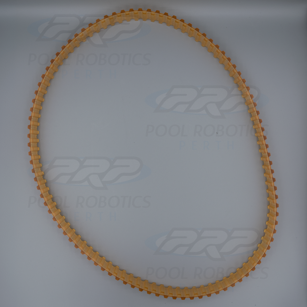 Drive Belt (Orange) 605216