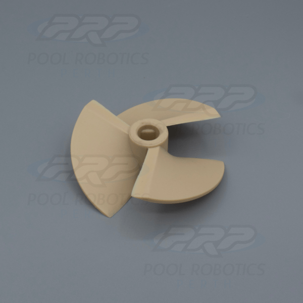 Impeller 605009