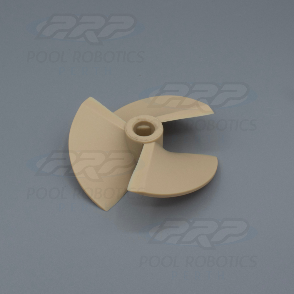 Impeller 605009