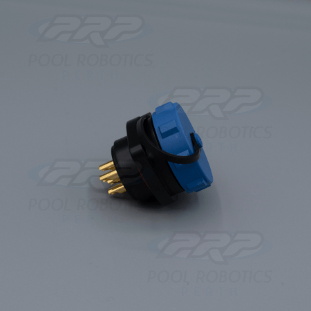 Aviation Plug Gen 3 Plastic (Female) 805185F