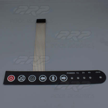 Power Box Push Button Control Panel 1,2,4hr 305016