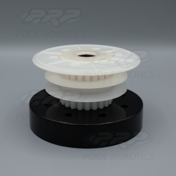 Drive Wheel 605014
