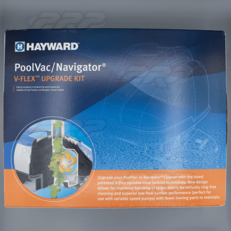 VFlex Upgrade Kit 20VVX3000CKITWH