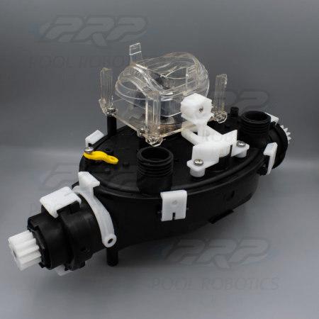 Motor Unit Io EX 9995397-EX