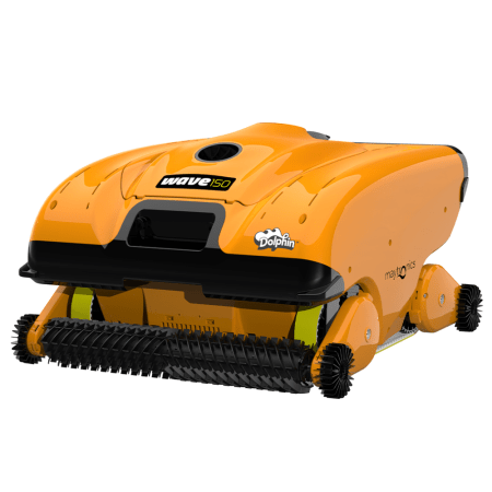 Dolphin Wave 150