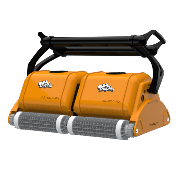 Dolphin Pro Expert 2x2