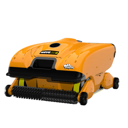 Dolphin Wave 200