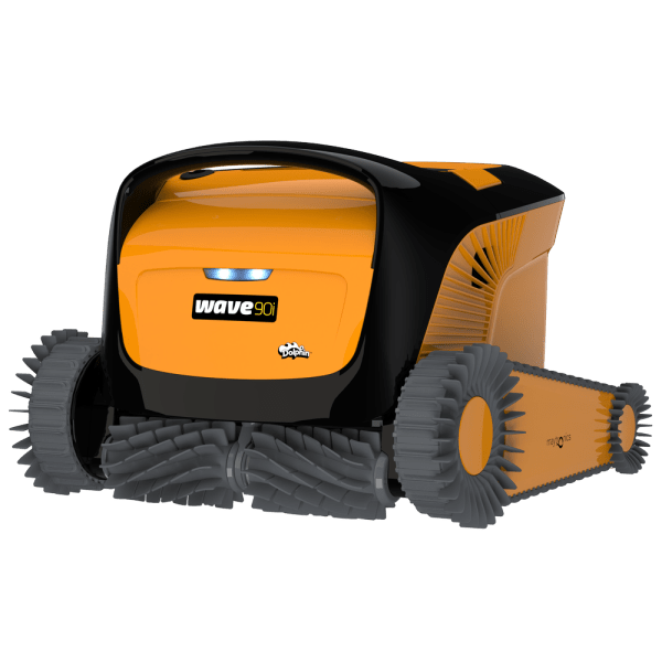 Dolphin Wave 90i