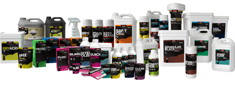 Water Balance Protects Your Robotic Pool Cleaner