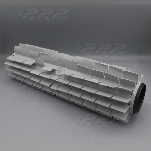Brush S Line PVC (Moulded)
