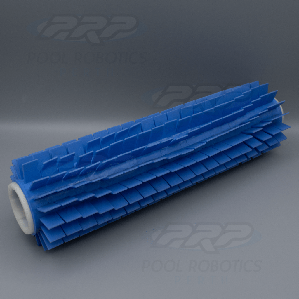 Brush Active PVC OM
