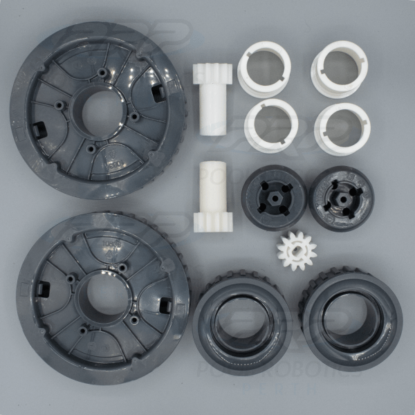 S-Series Basic Drive System Kit
