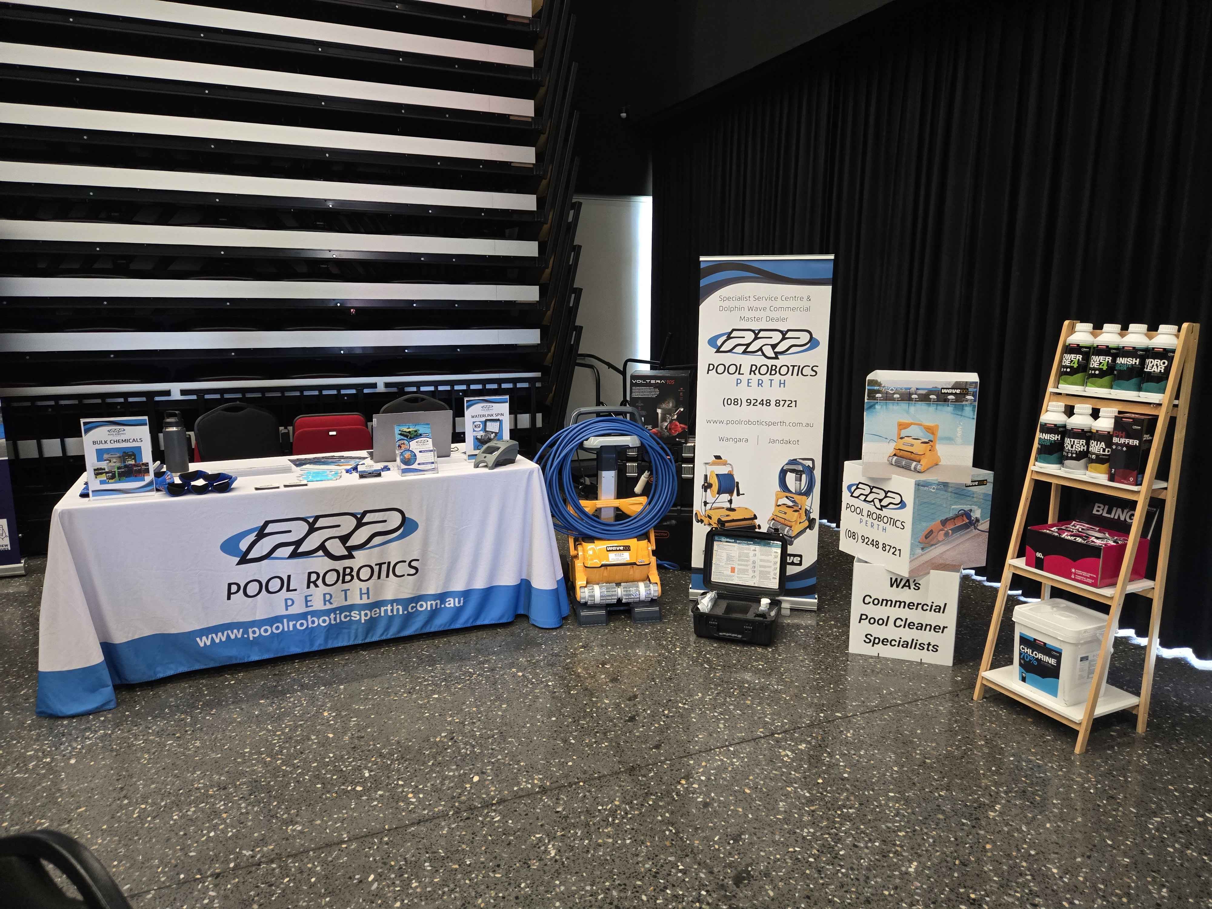 Pool Robotics Perth Blog Header Image