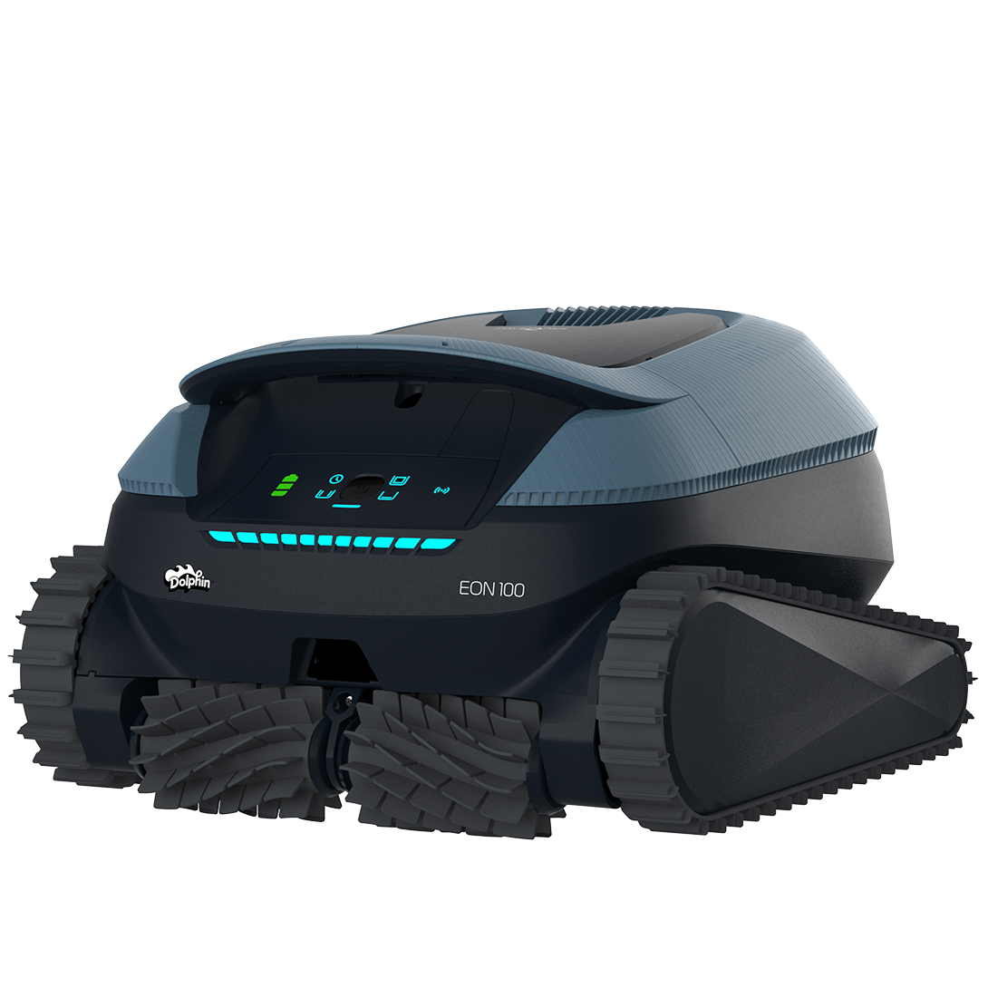 Dolphin EON cordless pool cleaner