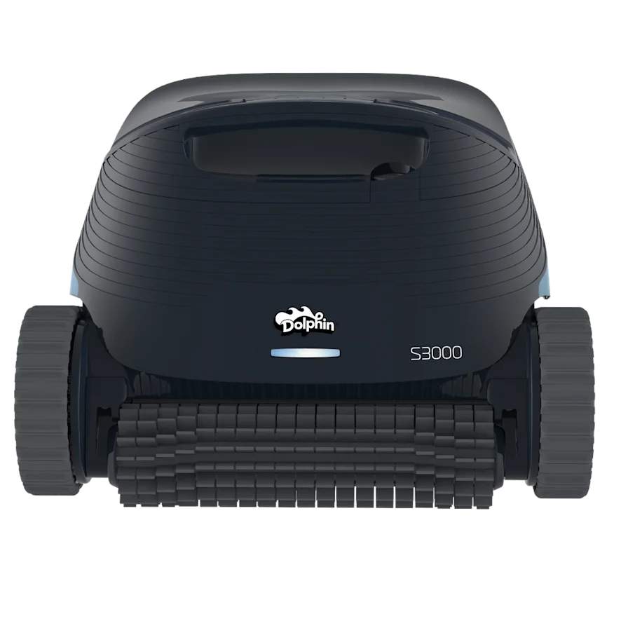 Dolphin S3000 robotic pool cleaner