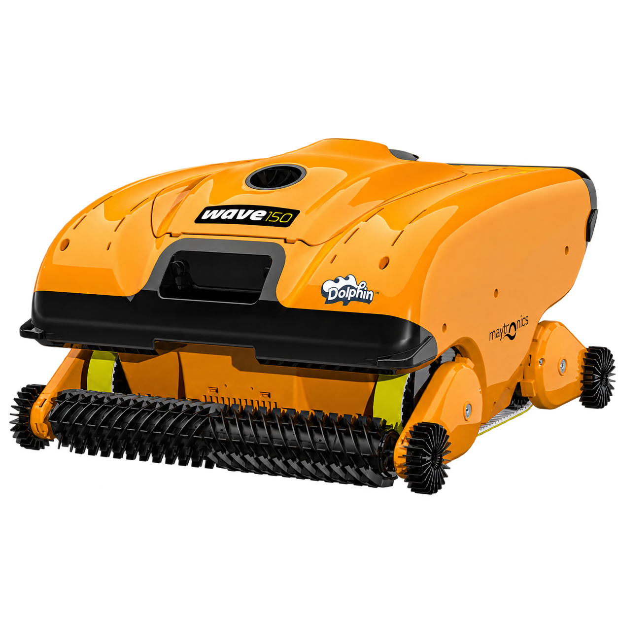 Dolphin Wave 150 robotic pool cleaner
